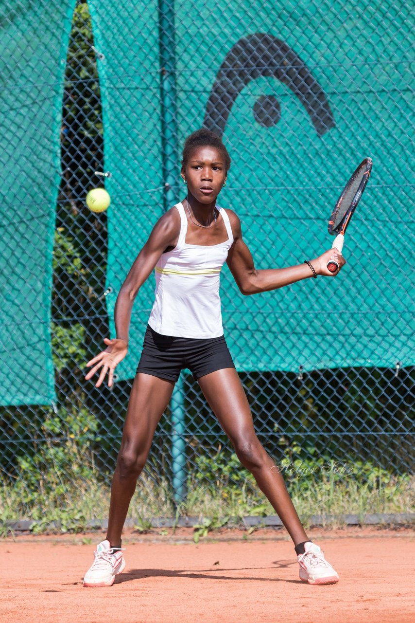 Noma Noha Akugue 349 - Holmer Open